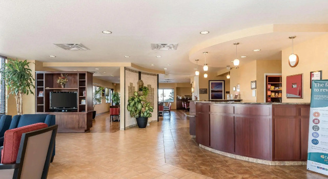 Comfort Suites Longmont Firestone, Rezervați Hotel Firestone Colorado