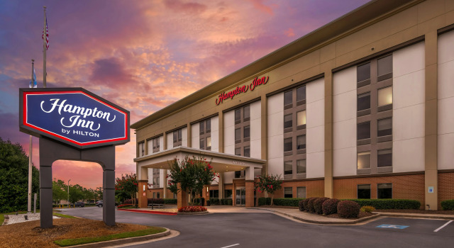 Hampton Inn Southlake