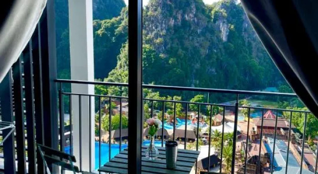 Sunway Onsen Suites, Book Hotel SPA Hotels in Ipoh, SPA