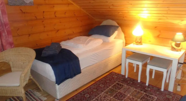 Номер Standard Family Home