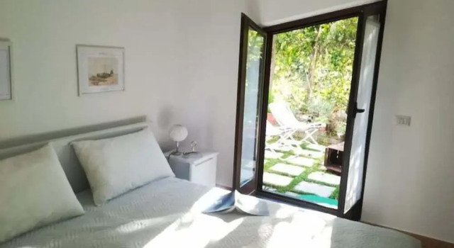 Коттедж с 2 комнатами L'Aranceto Sorrentino Residence