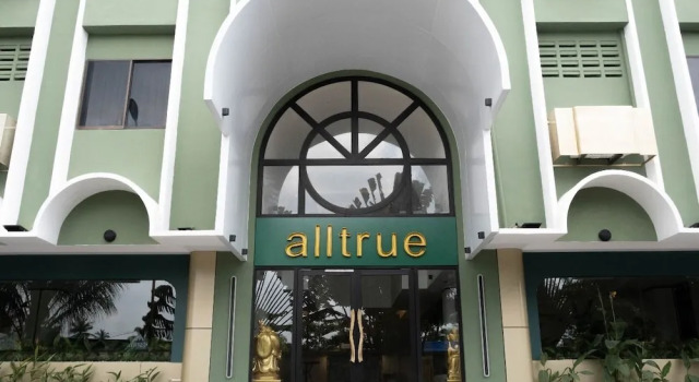 Alltrue Hotel Tanjungpinang Bintan, Забронировать Отель Танджунгпинанг Pulau Bintan
