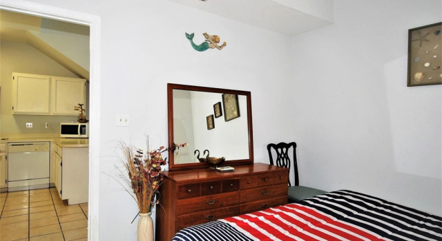 108 W. Morningside 2 Bedroom Condo by RedAwning, Rezerwuj Apartament Hotele w Padre Island z parkingiem, Parking