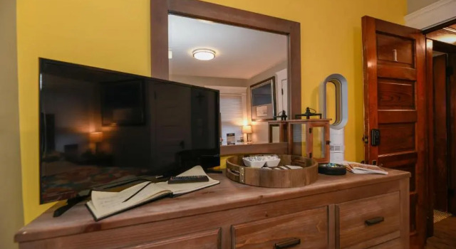 Standard Zimmer Berrodin Bed & Breakfast