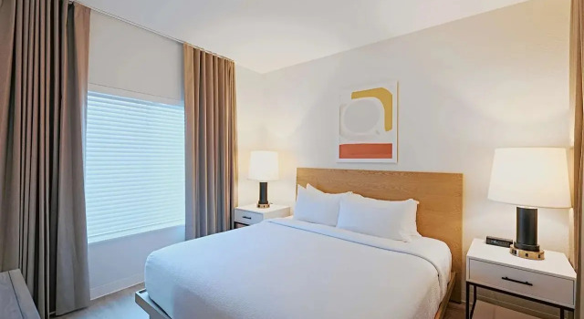 WaterWalk Extended Stay by Wyndham Huntsville, Забронировать Отель Хантсвилл штат Алабама