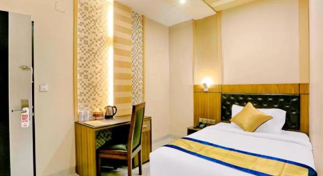 Номер Premier Asia Hotel & Resorts