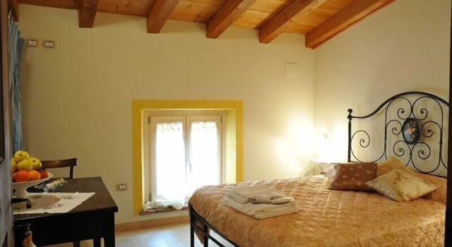 B&B Villa Roncatti