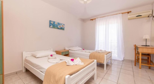 Armonia Hotel by Zante Plaza, Rezerwuj Hotel Agios Sostis Grecja