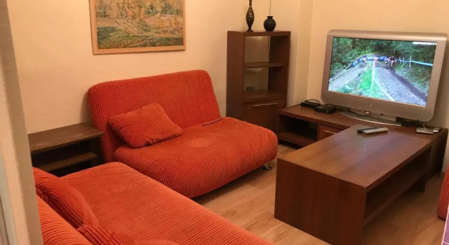 200m Beach Sunny Apartment Jurmala, Prenota Appartamento Jūrmala 