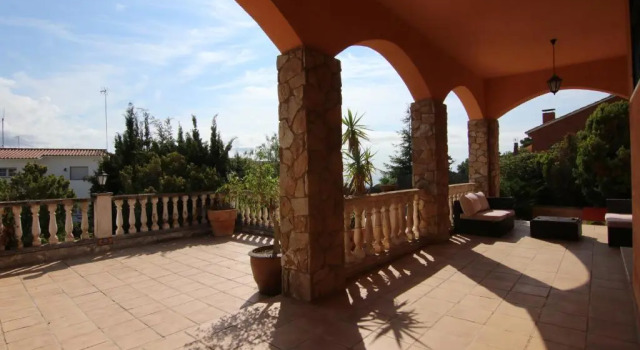 Вилла Stay U-nique Villa Portimar II