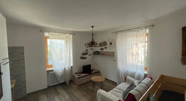 Casa Paolina - CIPAT 57814, Забронировать Отель Лауреньо Трентино-Альто-Адидже