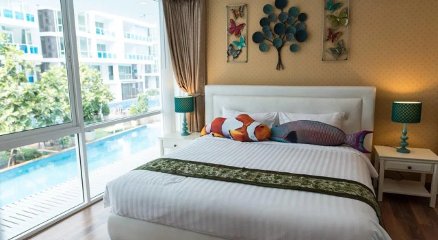 My Resort by Tatee Huahin E101
