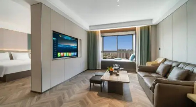 Люкс Mega Hotel