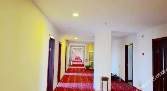 Yinan Yilaite Boutique Hotel, Reservar Hotel boutique Yinan Shandong