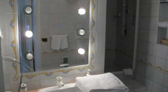 Номер Superior Holidays Baia DAmalfi