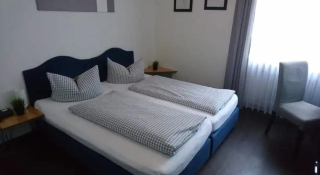 Семейный номер Standard Stadthotel im Kolpinghaus Lingen