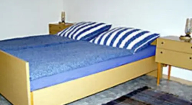 Ferienwohnung Hernitscheck, Varaa Huoneisto Hotellit Baijeri pysäköinnillä, Pysäköinti
