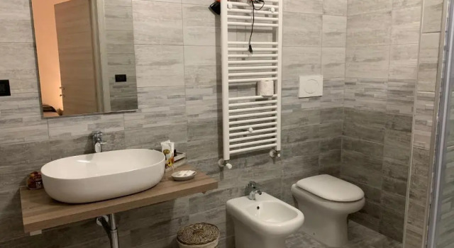Номер Standard Villa Anna GuestHouse