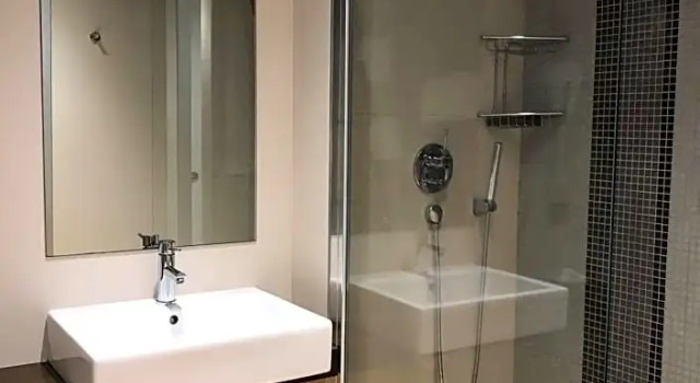 Номер Standard Hotel La Rocca