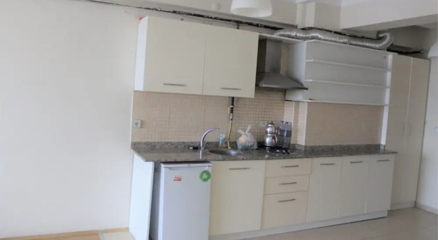 Номер Standard Bolu Apartments Daily Rent