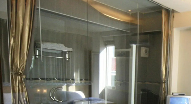 Номер Classic Ri Yue Hu Pan Resort