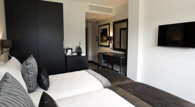 Номер Standard The Lodge at Kingswood