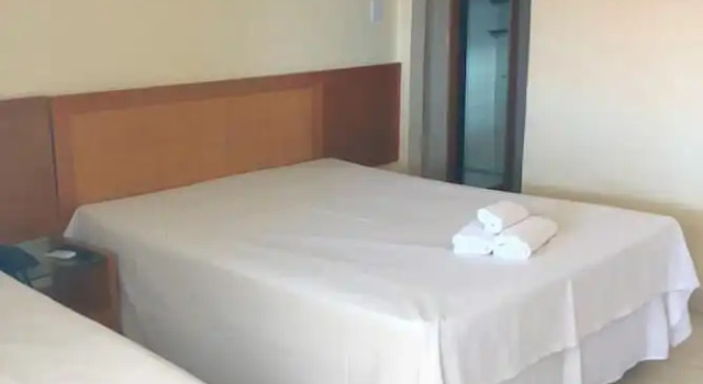 Четырёхместные апартаменты Standard Alimar Hotel