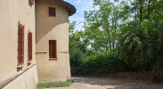 Apartment di Magnano by Interhome, Book Apartment Carpaneto Piacentino 
