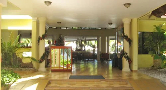 Village Caraibe Tennis, Golf & Beach Resort, Puerto Plata, Dominican Republic