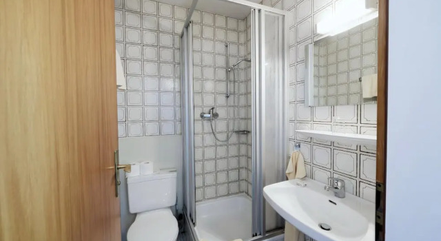 Номер Economy Villa Henckel