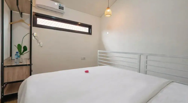 Elbe Homestay