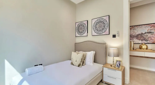bnbmehomes-3BR Apt with Pvt Balcony-B1, Buchen Sie Ferienwohnung Riad 