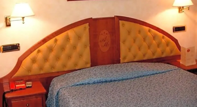 Одноместный номер Classic Hotel Antico Masetto