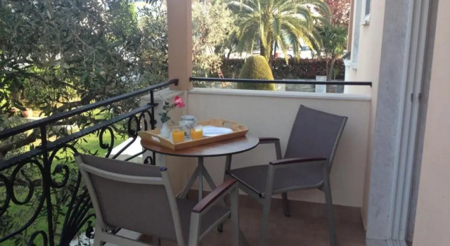 Номер Economy Luxury Villa Fotini