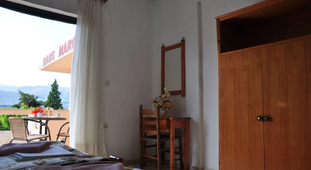 House Margot