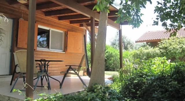 Suite Naomi's B&B