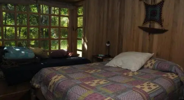 Cabañas Ecoturismo San Miguel, Reserva ahora Hotel Queilén Chiloé
