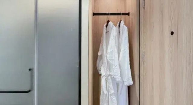 Люкс Deluxe Shenzhen Maoxiang Hotel (Wutongshan Scenic Area)