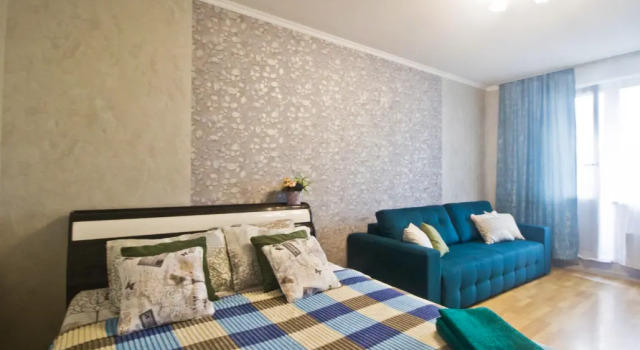 Lakshmi House Apartment Rubtsovskaya embankment 4k2, Book Apartment Moscow Russia