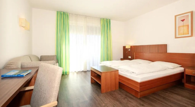 Номер Comfort Gasthof Hotel Terzer