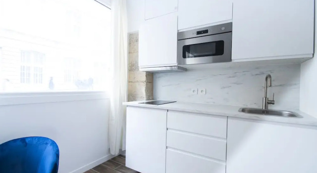 Dreamyflat - Abbesses, Забронировать Отель Отели Парижа 3 звезды, 3*