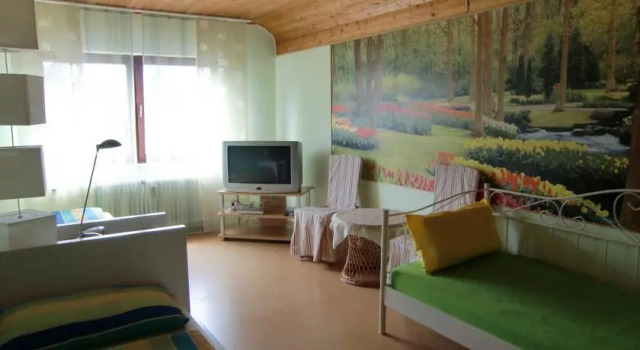 Gästehaus Tina Kron, Reserva ahora Hotel Hahnheim Renania Palatinado