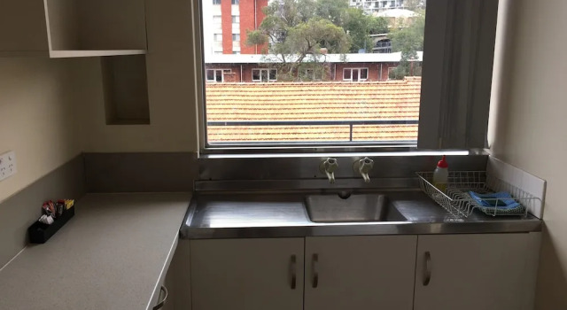 Трёхместные апартаменты Mountway Holiday Apartments