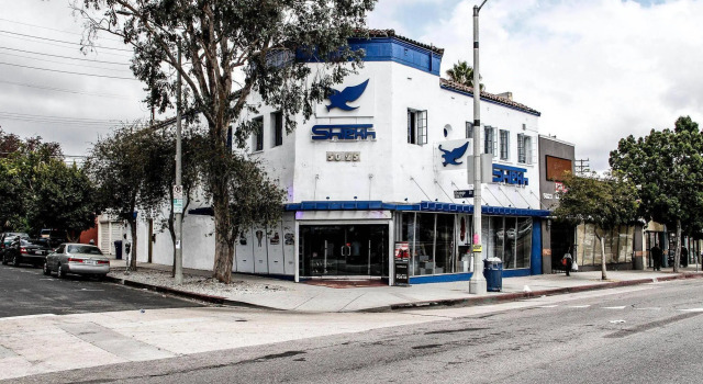 Furnished Los Angeles Apartments