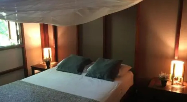 Hotel Luz de Luna, Забронировать Отель Санта-Тереза-Бич Пунтаренас