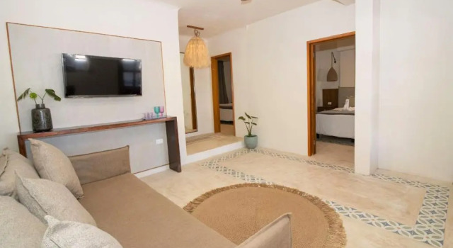 Suite 2 chambres Amaite Beach Hotel