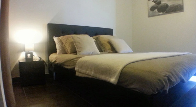 T3 Standing Bord de Mer, Book Hotel Hoteller i Corbières med parkering, Parkering