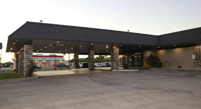 Ramada Inn