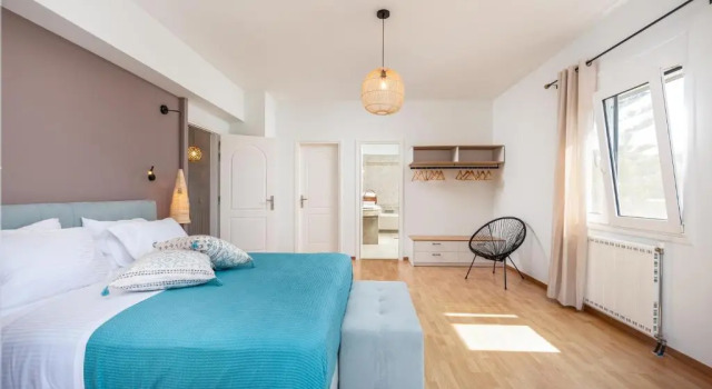 Вилла Villa VerdeBlu Rethymno Crete