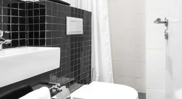 Двухместный номер Standard с балконом Hotel Tivoli Beira